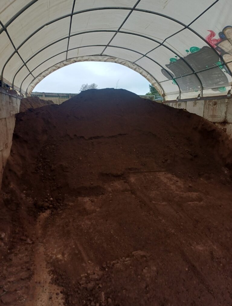 Pukekohe Topsoil
