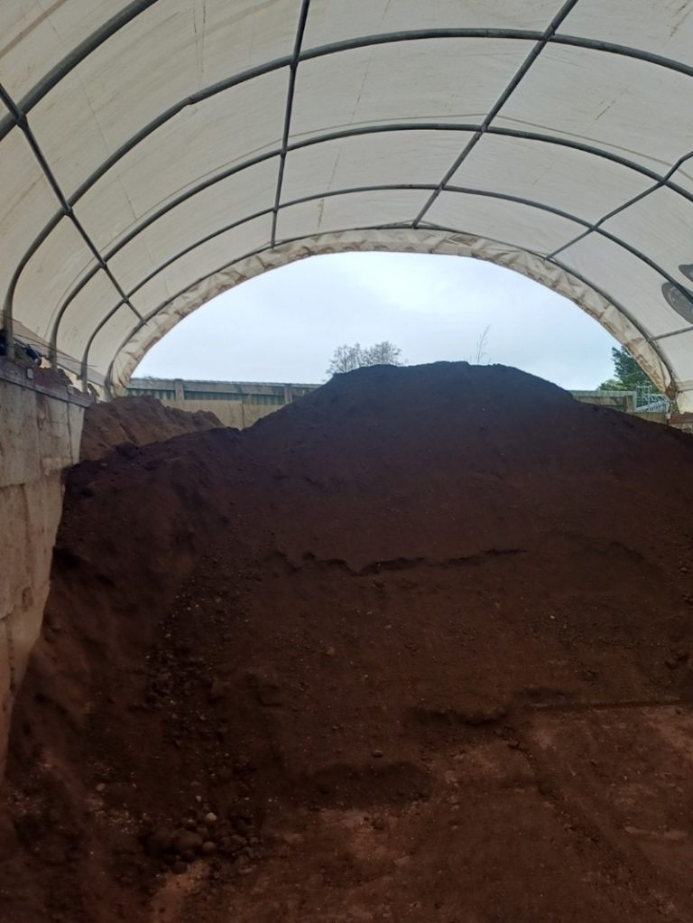 Pukekohe Topsoil